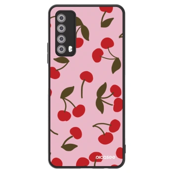 Etui na Huawei P Smart 2021 - Cherry