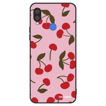 Etui na Huawei Nova 3 - Cherry