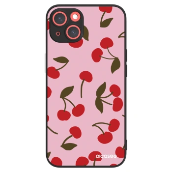 Picasee ULTIMATE CASE na Apple iPhone 13 - Cherry