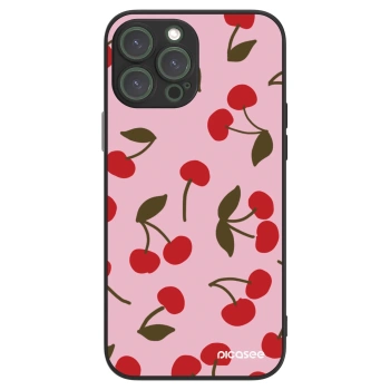 Picasee ULTIMATE CASE na Apple iPhone 13 Pro Max - Cherry