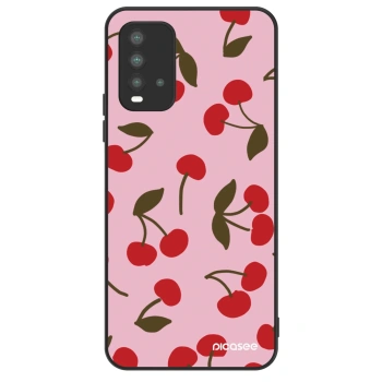 Etui na Xiaomi Redmi 9T - Cherry