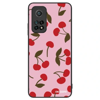 Etui na Xiaomi Mi 10T - Cherry
