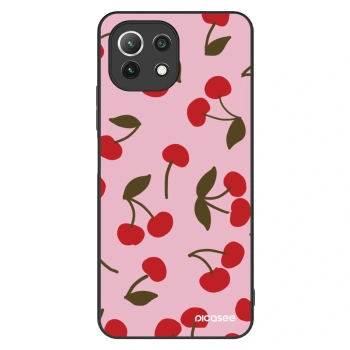 Etui na Xiaomi Mi 11 Lite - Cherry