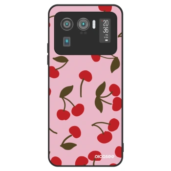 Etui na Xiaomi Mi 11 Ultra - Cherry