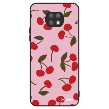 Etui na Xiaomi Redmi Note 9T - Cherry