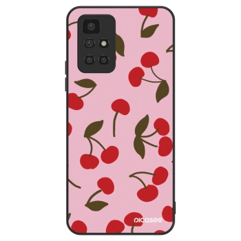 Etui na Xiaomi Redmi 10 - Cherry