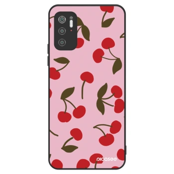 Etui na Xiaomi Poco M3 Pro 5G - Cherry