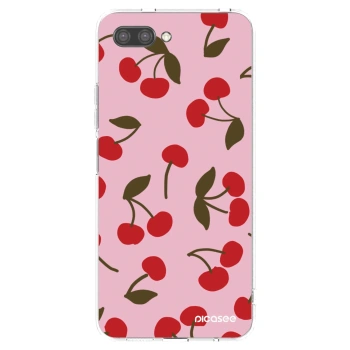Etui na Honor 10 - Cherry
