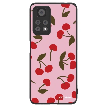 Picasee ULTIMATE CASE na Xiaomi Redmi Note 11 Pro 5G - Cherry