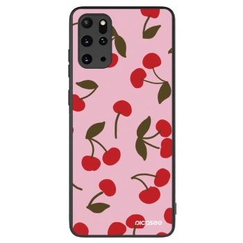 Etui na Samsung Galaxy S20+ G985F - Cherry