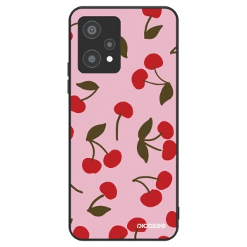 Etui na Realme 9 Pro 5G - Cherry