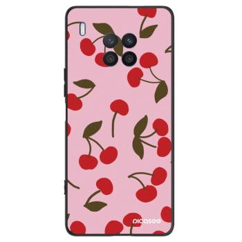 Etui na Honor 50 Lite - Cherry