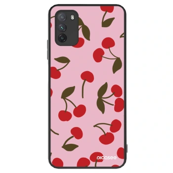 Etui na Xiaomi Poco M3 - Cherry
