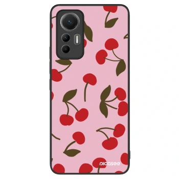 Etui na Xiaomi 12 Lite - Cherry