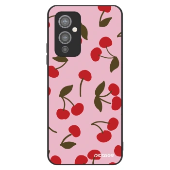 Etui na OnePlus 9 - Cherry