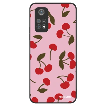 Etui na Xiaomi Poco M4 Pro - Cherry