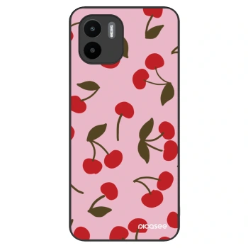 Etui na Xiaomi Redmi A1 - Cherry