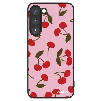 Picasee ULTIMATE CASE na Samsung Galaxy S23+ 5G - Cherry