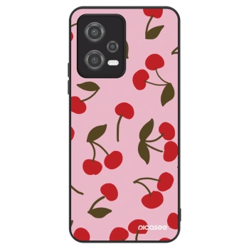 Etui na Xiaomi Poco X5 - Cherry