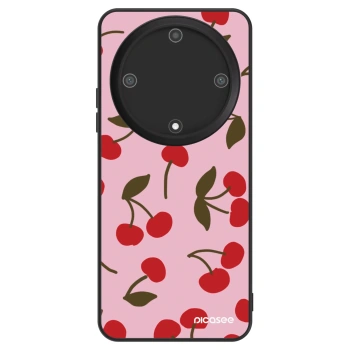 Etui na Honor Magic5 Lite 5G - Cherry