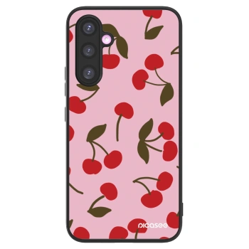 Picasee ULTIMATE CASE na Samsung Galaxy A54 5G A546B - Cherry