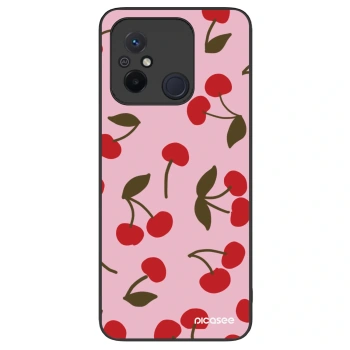 Etui na Xiaomi Redmi 12C - Cherry