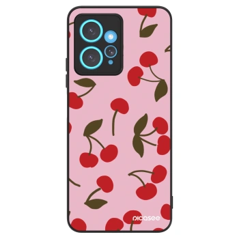 Etui na Xiaomi Redmi Note 12 4G - Cherry