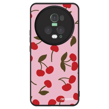 Etui na Honor Magic5 Pro - Cherry