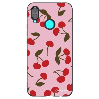 Etui na Huawei Nova 3i - Cherry