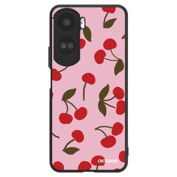 Etui na Honor 90 Lite 5G - Cherry
