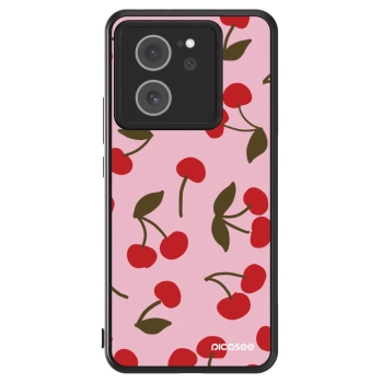 Etui na Xiaomi 13T - Cherry