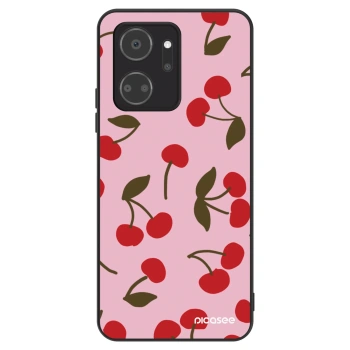 Etui na Honor X7a - Cherry
