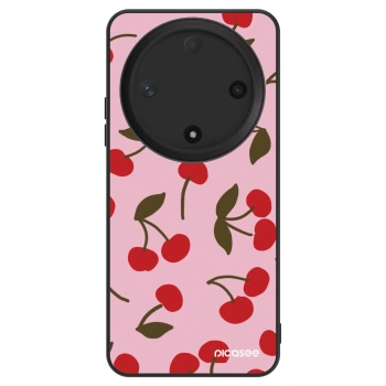 Etui na Honor Magic6 Lite 5G - Cherry
