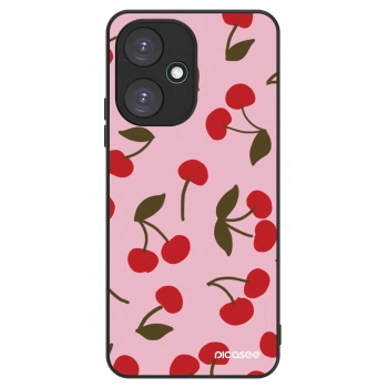 Etui na Xiaomi Redmi 13C 5G - Cherry