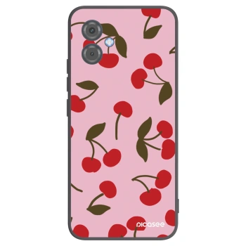 Etui na Motorola Moto G14 - Cherry