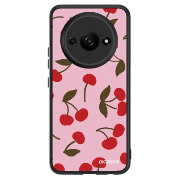 Etui na Xiaomi Redmi A3 - Cherry