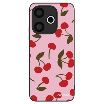 Etui na Xiaomi Redmi 13 4G - Cherry
