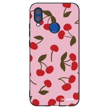 Etui na Honor 10 Lite - Cherry