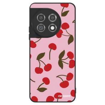 Etui na OnePlus 11 5G - Cherry