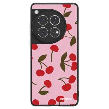Picasee ULTIMATE CASE na OnePlus 12 5G - Cherry