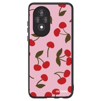 Etui na Honor 200 Pro 5G - Cherry