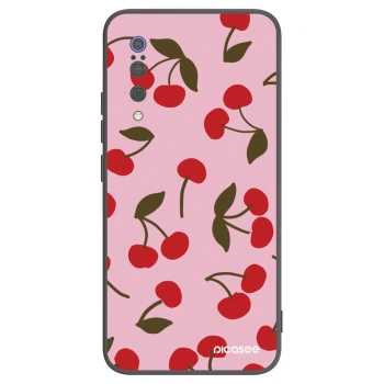 Etui na Xiaomi Mi 9 - Cherry