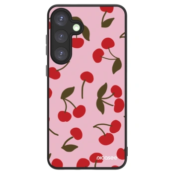 Picasee ULTIMATE CASE na Samsung Galaxy S25+ 5G - Cherry