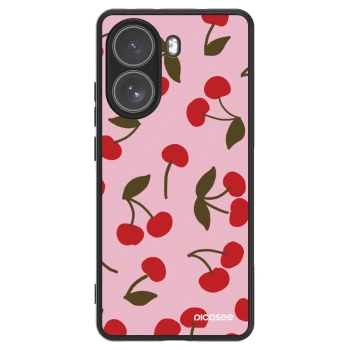 Etui na Xiaomi Poco X7 Pro 5G - Cherry