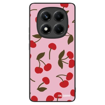 Picasee ULTIMATE CASE na Xiaomi Redmi Note 14 Pro 4G - Cherry