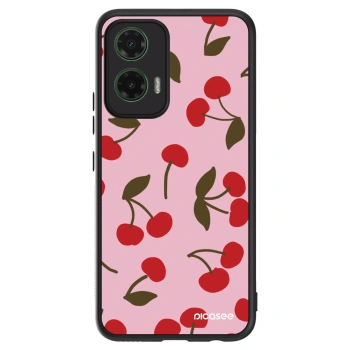 Etui na Motorola Moto G35 5G - Cherry