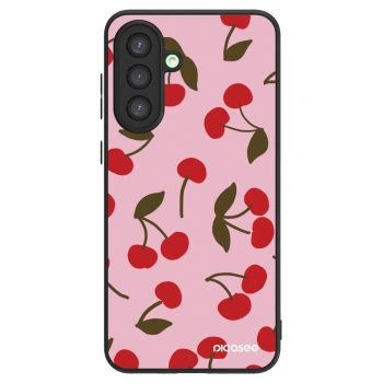 Etui na Samsung Galaxy A26 5G A266B - Cherry