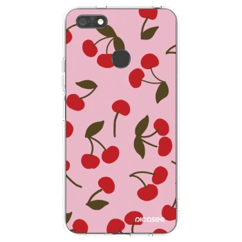 Etui na Huawei P9 Lite Mini - Cherry