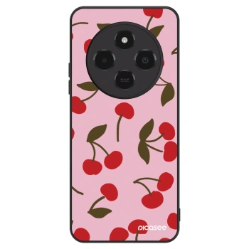 Etui na Xiaomi Poco C75 - Cherry