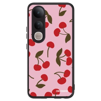 Etui na Vivo V50 Lite 5G - Cherry